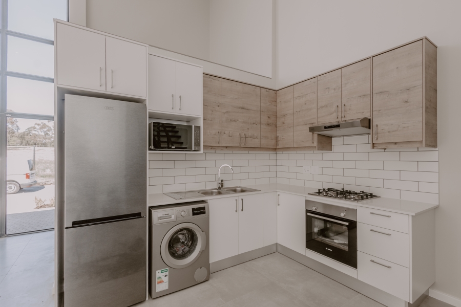 2 Bedroom Property for Sale in Haasendal Western Cape